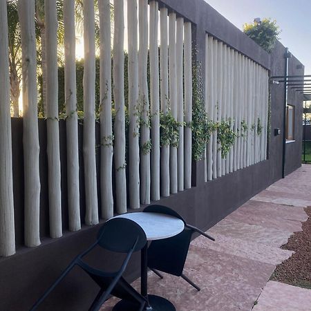 Eze Inn Boutique Hotel Ezeiza Esterno foto