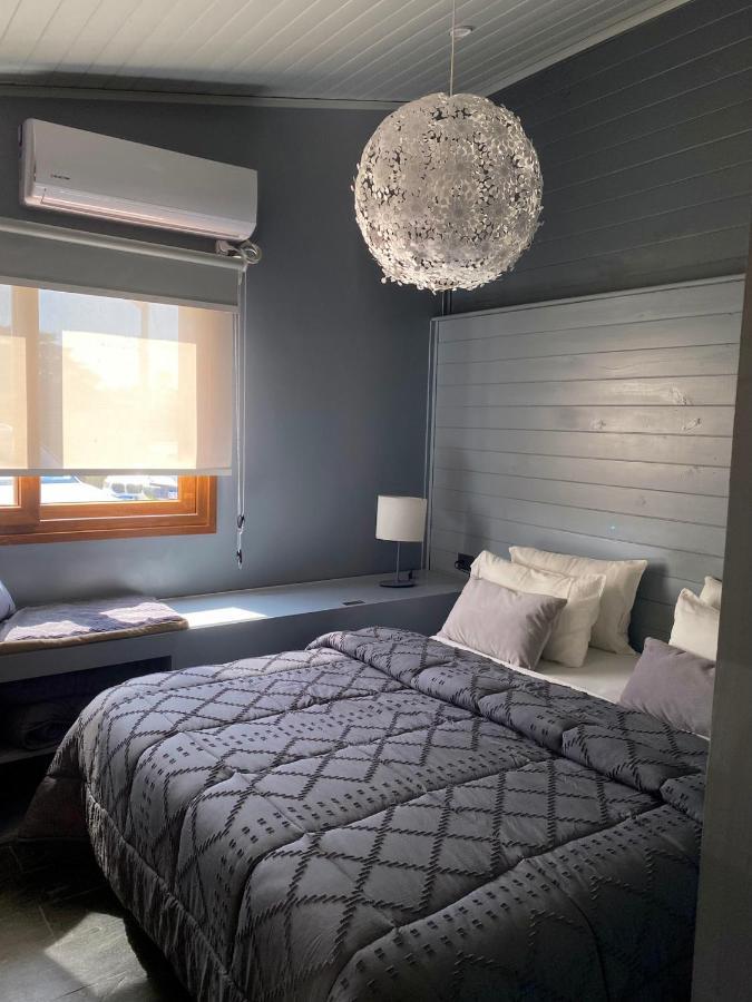 Eze Inn Boutique Hotel Ezeiza Esterno foto