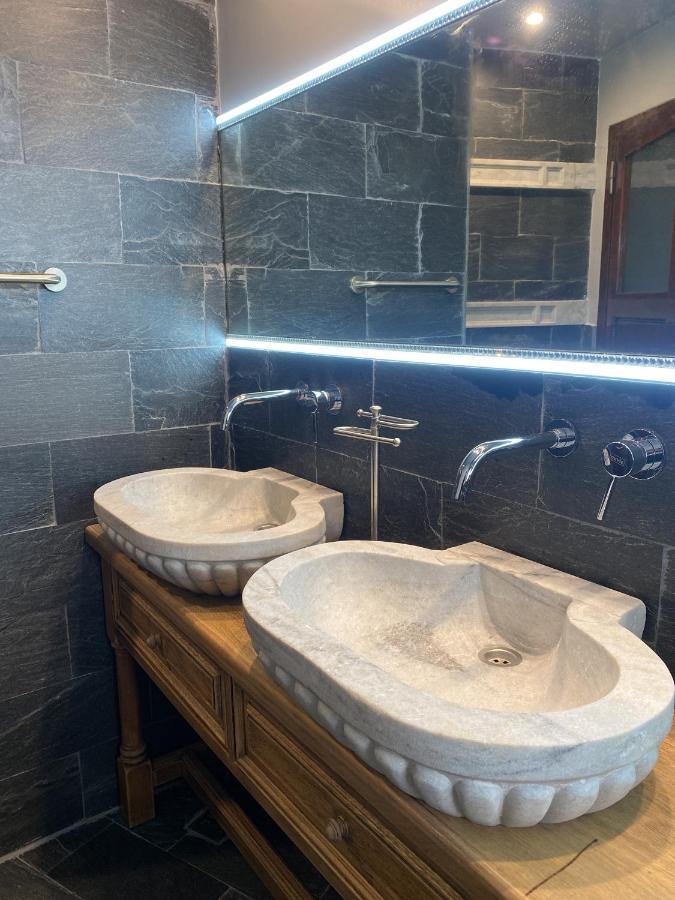 Eze Inn Boutique Hotel Ezeiza Esterno foto