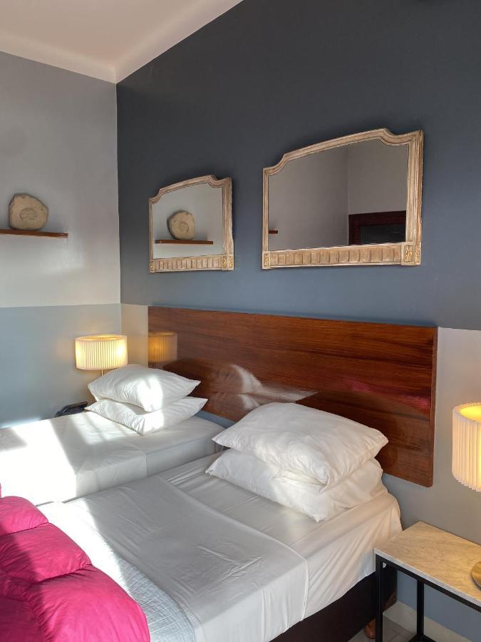 Eze Inn Boutique Hotel Ezeiza Esterno foto