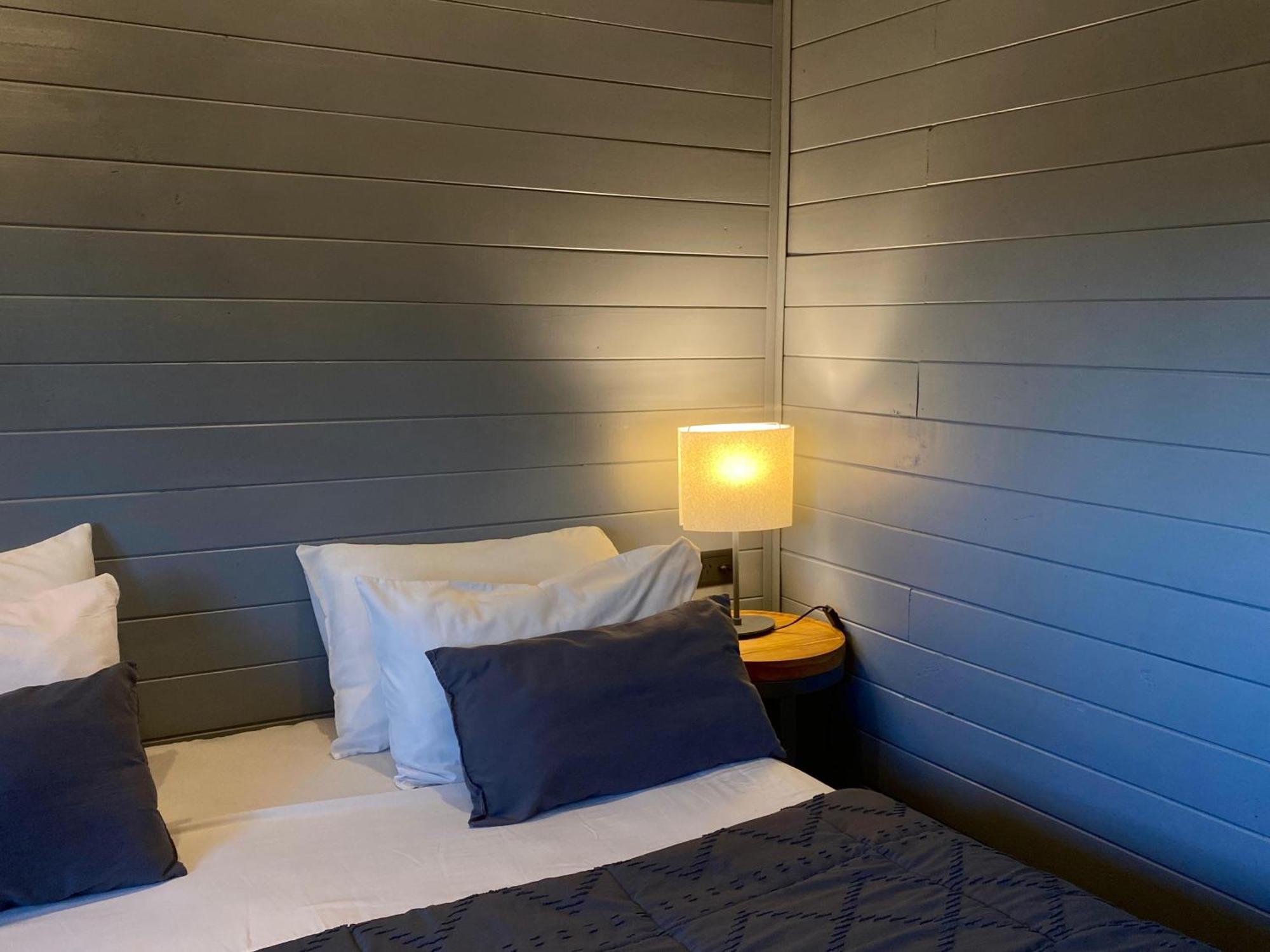 Eze Inn Boutique Hotel Ezeiza Esterno foto