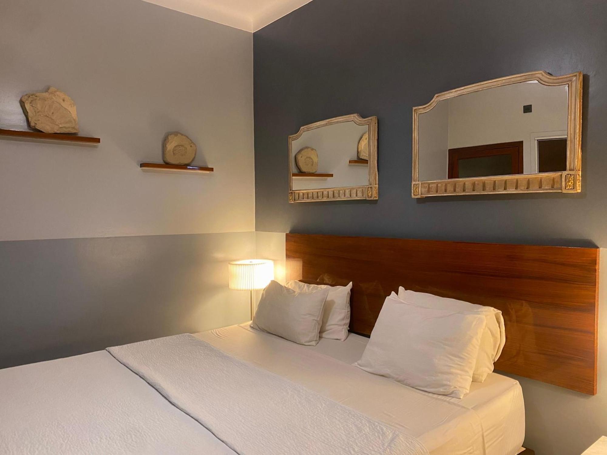 Eze Inn Boutique Hotel Ezeiza Esterno foto