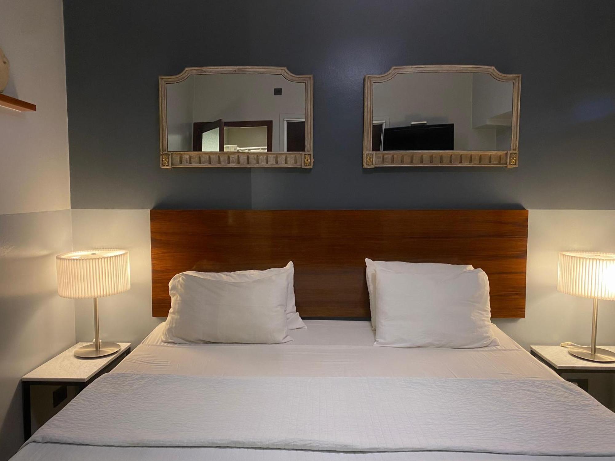 Eze Inn Boutique Hotel Ezeiza Esterno foto