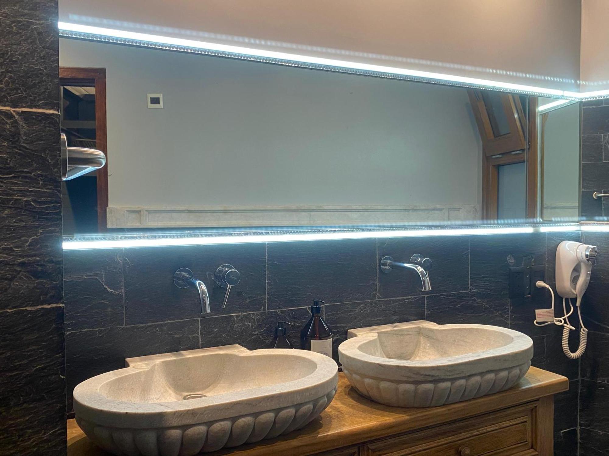 Eze Inn Boutique Hotel Ezeiza Esterno foto